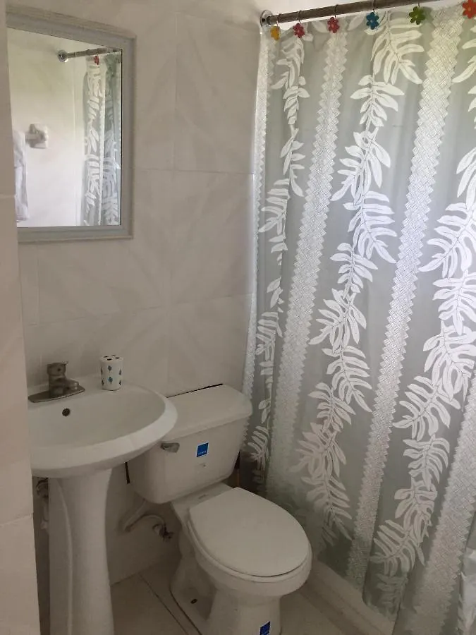 Family Stop Over Bed & Breakfast Montego Bay