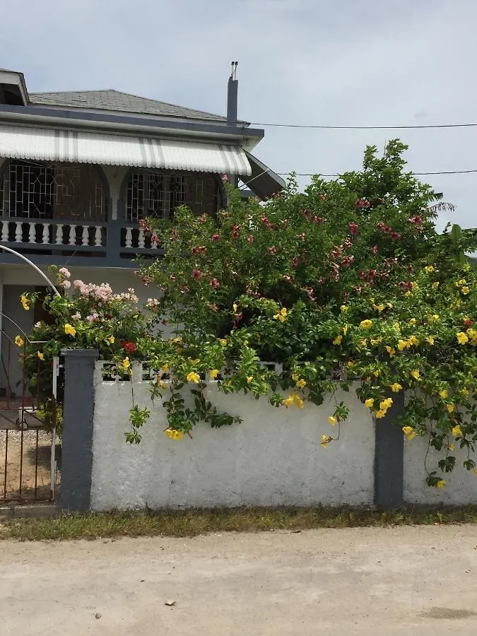 Family Stop Over Bed & Breakfast Montego Bay Jamaica